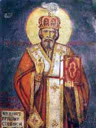 Свети Петар Цетињски
